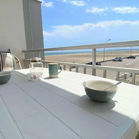 Apartamento 2 Pieces Pour 5 - Proche Plage Avec Terrasse Et Parking - Fr-1-229c-86 Port-la-Nouvelle