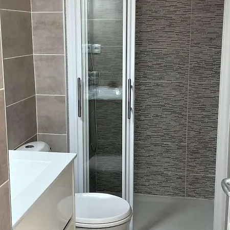 2 Pieces Pour 5 - Proche Plage Avec Terrasse Et Parking - Fr-1-229c-86 Apartamento Port-la-Nouvelle